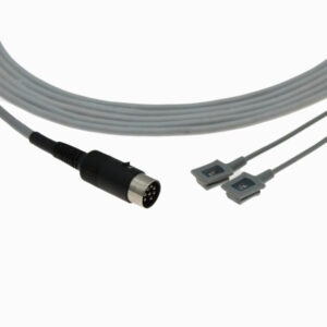 DATASCOPE (004) 3mtr Multi Site / Y Type Spo2 Sensor