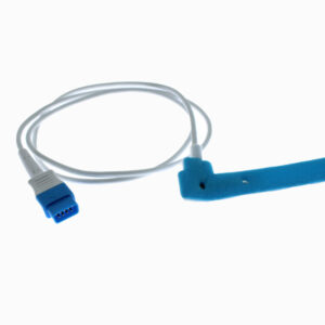 DISPOSABLE GE SMALL DB9 VELCRO TAPE TYPE SpO2 Sensor