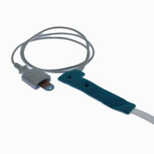 DISPOSABLE MASIMO PCB VELCOR TYPE SPO2 SENSOR