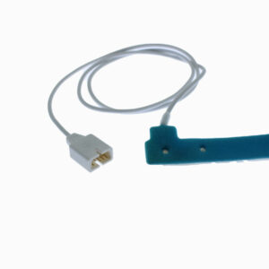 DISPOSABLE NELLCOR NON OXIMAX VELCOR TYPE SPO2 SENSOR