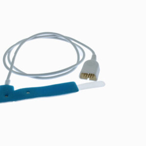 DISPOSABLE NIHON KODEN Velcro TYPE SPO2 SENSOR