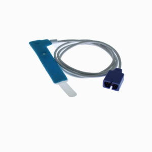 DISPOSABLE OXIMAX VELCRO TYPE SPO2 SENSOR