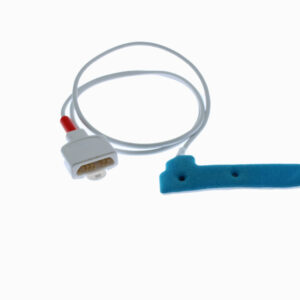 DISPOSILE MASIMO 11 PIN VELCRO TYPE SPO2 SENSOR