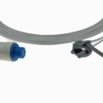 Datex S5 10Pin 3mtr Fixed Neonate Wrap Type Type Spo2 Sensor