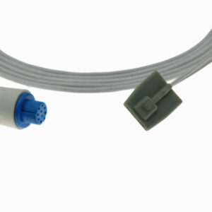 DISPOSABLE BLT VELCRO TAPE TYPE SpO2 SENSOR