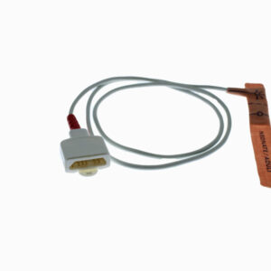 Disposable MASIMO 11 PIN BROWN TAPE TYPE SPO2 SENSOR