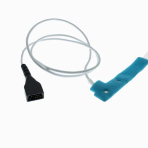 Disposable NONIN DB9 Velcro TYPE SPO2 SENSOR