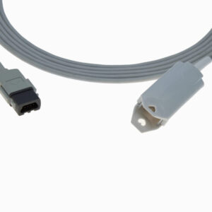 GE-TRUSAT 3mtr Adult Finger Clip Spo2 Sensor