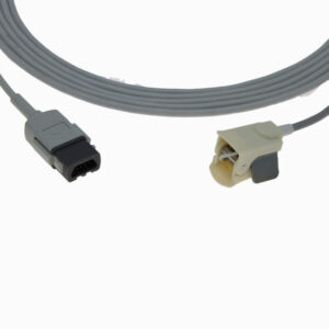 GE-TRUSAT 3mtr Pediatric Clip Spo2 Sensor