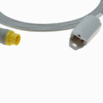 L & T PLANET GALAXY 12 IN Adult Finger Clip Spo2 Sensor