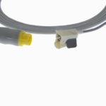 L & T PLANET GALAXY 12 IN Pediatric Clip Spo2 Sensor