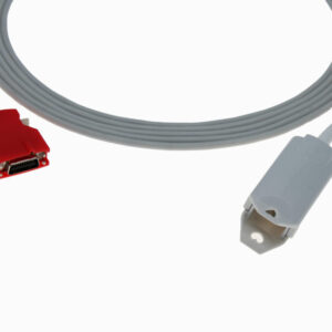 MASIMO RADICAL – 7 20 PIN 3mtr Adult Finger Clip Spo2 Sensor