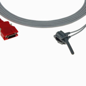 MASIMO RADICAL – 7 20 PIN 3mtrFixed Neon Wrap Spo2 Sensor