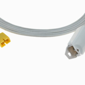 MEK Adult Finger Clip Spo2 Sensor