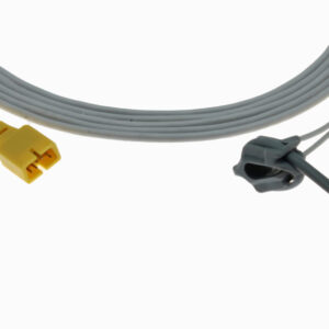 MEK FIXED NEON WRAP Spo2 Sensor