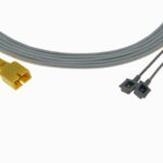 MEK Multi-Site / Y Type Spo2 Sensor