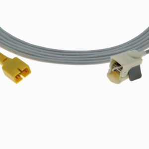 MEK Pediatric Clip Spo2 Sensor