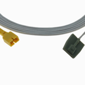 MEK Pediatric Soft Spo2 Sensor