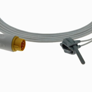 MEK(56) Fixed Neon Wrap Spo2 Sensor