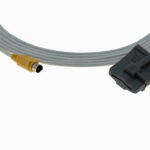 MEK(58) Adult Finger Clip Spo2 Sensor