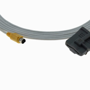 MEK(58) Adult Finger Clip Spo2 Sensor