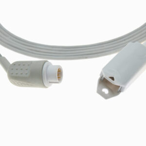 MINDRAY T5 MASIMO Adult Finger Clip Spo2 Sensor