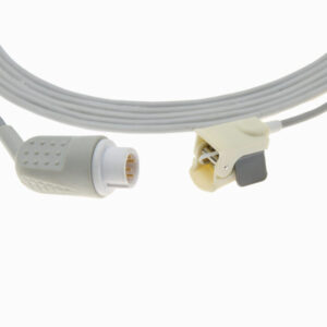 MINDRAY T5 MASIMO Pediatric Clip Spo2 Sensor