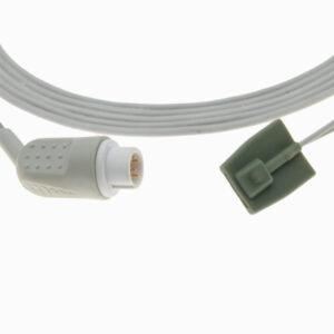 MINDRAY T5 MASIMO Pediatric Soft Spo2 Sensor
