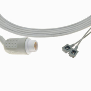 MINDRAY T5 Multi-Site / Y Type MASIMO Spo2 Sensor