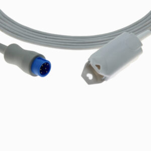 MINDRAY T5 NELLCOR NON OXIMAX Adult Finger Clip Spo2 Sensor