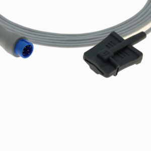 MINDRAY T5 NELLCOR NON OXIMAX Adult Soft Spo2 Sensor