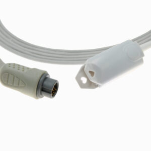 MINDRAY T5 NELLCOR OXIMAX Adult Finger Clip Spo2 Sensor