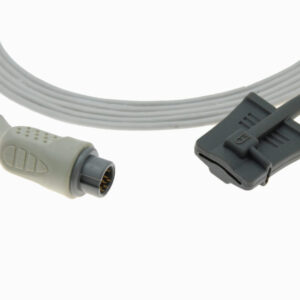MINDRAY T5 NELLCOR OXIMAX Adult Soft Spo2 Sensor