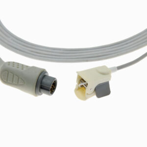 MINDRAY T5 NELLCOR OXIMAX Pediatric Clip Spo2 Sensor