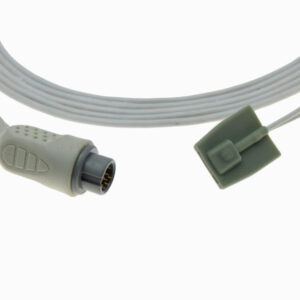 MINDRAY T5 NELLCOR OXIMAX Pediatric Soft Spo2 Sensor