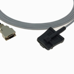 Masimo 14pin 3mtr Adult Soft Rubber Type Spo2 Sensor – Regular-22SR053152G-