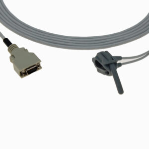 Masimo 14pin 3mtr FIXED NEON WRAP Spo2 Sensor