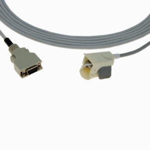 Masimo 14pin 3mtr Pediatric Clip Spo2 Sensor