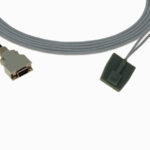 Masimo 14pin 3mtr Pediatric Soft Spo2 Sensor