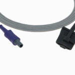 Mindray Adult Soft Spo2 Sensor