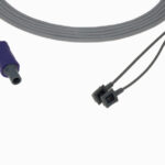Mindray Datascope 3mtr Multi site / Y Type Spo2 Sensor