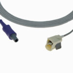 Mindray Datascope 3mtr Pediatric Clip Spo2 Sensor