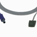 Mindray Pediatric Soft Spo2 Sensor