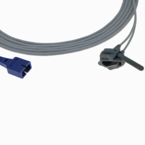 NELLCOR OXIMAX FIXED NEON WRAP Spo2 Sensor