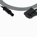 NOVAMETRIX Adult Soft Spo2 Sensor