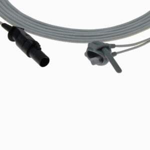 NOVAMETRIX FIXED NEON WRAPSpo2 Sensor