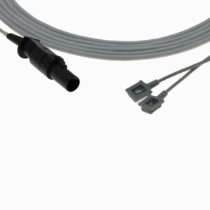 NOVAMETRIX Multi Site / Y Type Clip Spo2 Sensor
