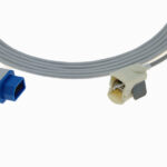 Nihon Kohden Pediatric Clip Spo2 Sensor
