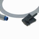 Philips V24 Series Adult Soft Spo2 Sensor