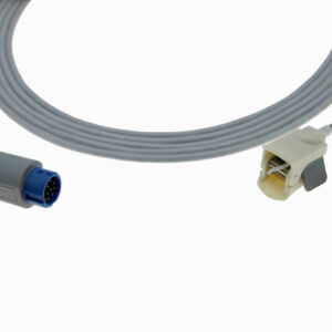 Philips V24 Series Pediatric Clip Spo2 Sensor